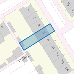 Perceel WSL01-H-1577