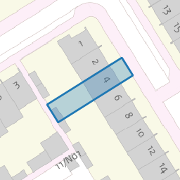 Perceel WSL01-H-1578