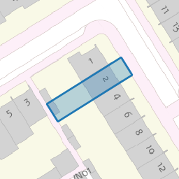 Perceel WSL01-H-1579