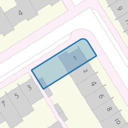 Perceel WSL01-H-1580