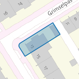 Perceel WSL01-H-1582