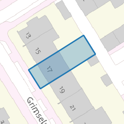 Perceel WSL01-H-1584