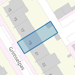 Perceel WSL01-H-1585