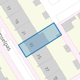 Perceel WSL01-H-1587