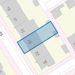 Perceel WSL01-H-1588