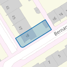 Perceel WSL01-H-1590