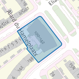 Perceel WSL01-H-1592