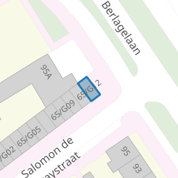 Perceel WSL01-H-1595