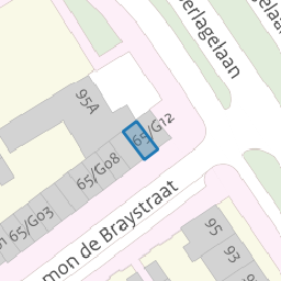 Perceel WSL01-H-1596