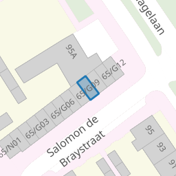 Perceel WSL01-H-1598