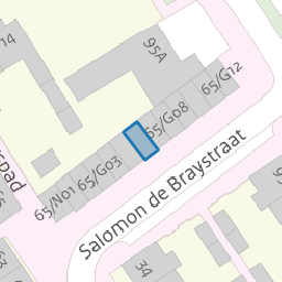 Perceel WSL01-H-1601