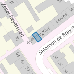 Perceel WSL01-H-1606