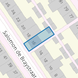 Perceel WSL01-H-1607