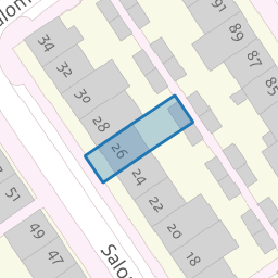 Perceel WSL01-H-1612