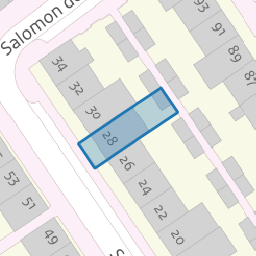 Perceel WSL01-H-1613