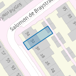 Perceel WSL01-H-1615