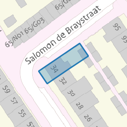 Perceel WSL01-H-1616