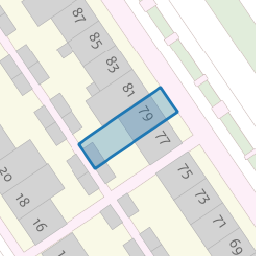 Perceel WSL01-H-1618