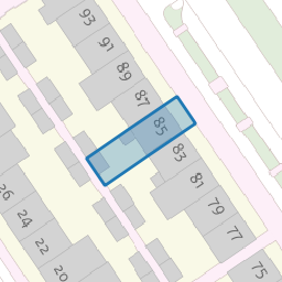 Perceel WSL01-H-1621