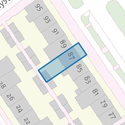 Perceel WSL01-H-1622