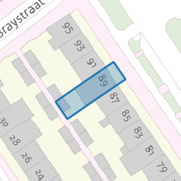 Perceel WSL01-H-1623