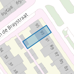 Perceel WSL01-H-1625