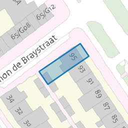 Perceel WSL01-H-1626