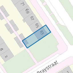 Perceel WSL01-H-1627