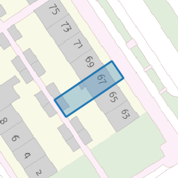 Perceel WSL01-H-1629