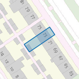 Perceel WSL01-H-1632