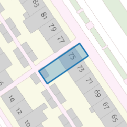 Perceel WSL01-H-1633