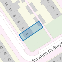 Perceel WSL01-H-1634