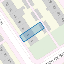 Perceel WSL01-H-1635