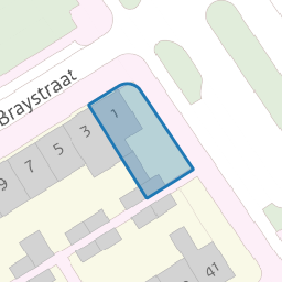 Perceel WSL01-H-1642