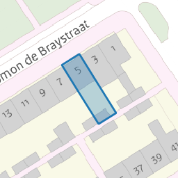 Perceel WSL01-H-1644