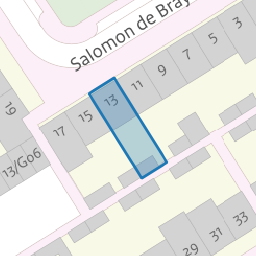 Perceel WSL01-H-1648