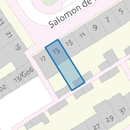 Perceel WSL01-H-1649