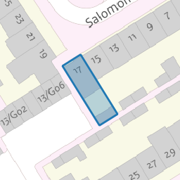 Perceel WSL01-H-1650