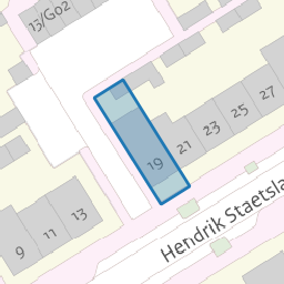 Perceel WSL01-H-1651