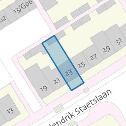 Perceel WSL01-H-1653