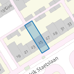 Perceel WSL01-H-1654