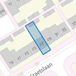 Perceel WSL01-H-1655