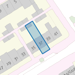 Perceel WSL01-H-1660