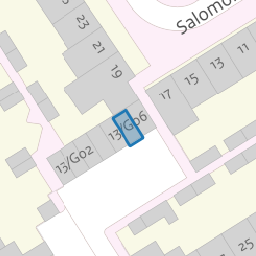 Perceel WSL01-H-1665