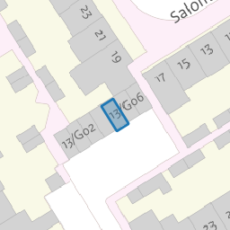 Perceel WSL01-H-1666