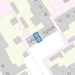 Perceel WSL01-H-1668