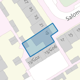 Perceel WSL01-H-1672