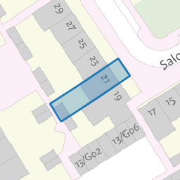 Perceel WSL01-H-1673