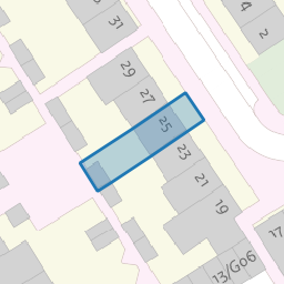 Perceel WSL01-H-1675