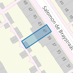 Perceel WSL01-H-1684